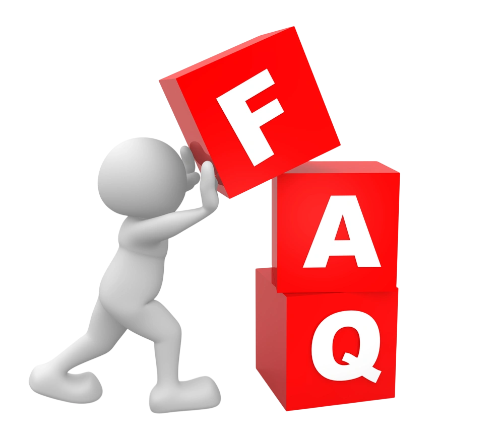 FAQ1